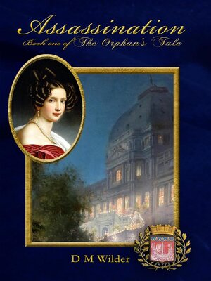 cover image of Assassination